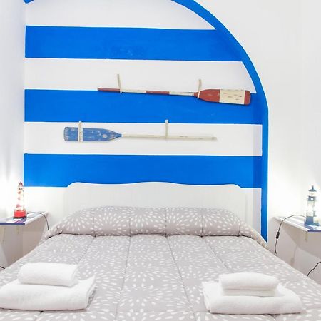 Fisherman Apartment Cefalu Luaran gambar